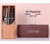 2414423 단체 인쇄제작 프리미엄 우산세트-HJ602-HJ3UP 기념품 판촉물 : 총무24판촉물