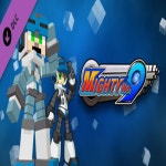 PC 마이티 넘버 9 레트로 히어로 스팀 한국코드 Mighty No 9 Retro Hero : 한국스팀코드