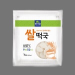 면사랑 떡국떡(냉장) : 유 나 샵
