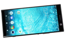 소니 엑스페리아 XA2 플러스 H4493 듀얼 심 4G LTE 6.0 휴대폰 스냅드래곤 630 옥타 코어 6GB RAM 64GB ROM NFC : 지에이치유통