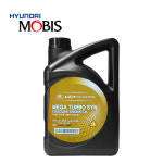 올뉴 모닝 JA 17년형 터보 가솔린 순정 엔진오일 05100-00471 4L : 붕