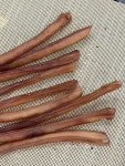  콩셰프 소우신스틱 한우스틱 불리스틱 오래먹는간식  : 콩셰프