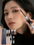 컬링 마스카라 롱 연장 볼륨 마스카라 방수 방염 길고 풍성 : DONMMO