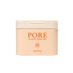 [아이뽀] 엘라스틱 모공 패드 140g 저자극 탄력 각질 : 아이뽀 코스메틱