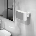 솔러스에어 화장실 핸드드라이어 손건조기 핸드드라이기 손말리는기계 : 솔러스에어