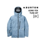 버튼 보드복 24-25 ak TUSK GORE-TEX PRO 3L 재킷 : PANKOYA