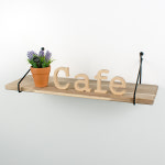 스트링 선반 A형 : 비음