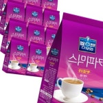 웰하우스 웰 헤이즐넛 900gx12입 커피 맥스 : 이가팸