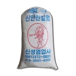 테온셀 2023 신안 천일염 신성염업사 20kg : 핫딜마켓 온라인샵