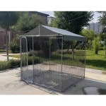 조립식 닭장 야외 사육장 케이지 대형 양계장 철망 조류 울타리 : 이레직구