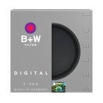 [B+W] N.D(Neutral Density) 1000x S-8 비더블유 BW 필터 : LADO