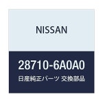 닛산닛산, 순정 부품 모터 어센부리- 리어 윈도우 와이퍼 클리퍼 번호 28710 - 6 a0a0 : 꼬꼬34