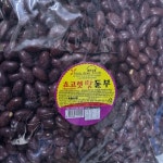 초콜렛 옛날 추억의 돈부 과자 동부 스낵 간식 : 셀렉 스토어