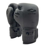 컨텐더 CC-105 자이언트 복싱글러브 무광블랙 : MOASPORTS