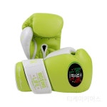 노복싱노라이프 권투 글러브 훈련 라텍스 복서 16온스 1_블랙 실버 : 티케이 커머스