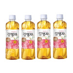 웅진 광명찾은 결명자차 500ml (20펫) 초특가 : 굿푸드마트