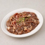 딜리조이 제주산 흑돼지로 만든 불고기 (냉장) 600g 2개입 : 마켓엠에스