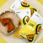 손질없이 간편한 바밤단호박 110g x 5봉 + 바밤단호박 오트밀스프 3봉 : 바밤몰