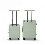[로우로우](광주신세계)R TRUNK LITE ep.3 37L+72L/20+27인치 SET 817 SAGE GREEN : 신세계백화점