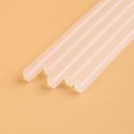 얇은 투명 글루건심 스틱 가는 핫멜트 7mm 10W : eunstore
