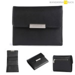 만다리나덕 헤라 3 0 가죽 지갑 P10RAP14651 : 글로벌하준