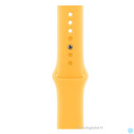 Apple 애플 45mm 스포츠 밴드 선샤인S/M 애플워치 : 밥도둑마켓