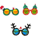 안경 크리스마스 만들기 5인세트 어린이집 유치원 꾸미기 : NEW 베스트샵