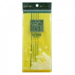 때타올 롯데 로베스등밀이타월 사워볼 : 리빙유어스