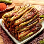 남도별미 여수 갓김치 5kg : 신세계라이브쇼핑