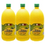 피오디 레몬즙 1000ML X3 1496891 J 피오디 레몬즙 + 라임즙/탄산수와 같이 200ml X 10개 : JP company