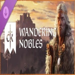 PC 크루세이더 킹즈 3 방랑 귀족 스팀 한국코드 Wandering Nobles : EO 스팀게임샵