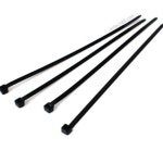 충전 전기선 고정 타이 - M 200mm 40ea : 마켓구름A