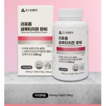 리포좀 글루타치온 인지질코팅 엘시스테인 화이트토마토 약국판매 180정 : 현하트몰