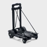 폴딩 미니 핸드카트 휴대용 다용도 손수레 짐 캐리어 : 일상의기적11