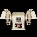 VICTOR 탁상그라인더 ND-125 1/8HP-5 : 안전제일라이프