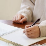 필사하기좋은책 성인학습지 시니어학습지 노인 치매예방 학습지 어르신한글공부 : 데이프랜드