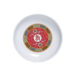 만강 중국집 중식 그릇 접시 업소용 멜라민 춘장기 : 위드키친