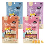 더 츄 콤보 영양가득 고양이 영양 간식 4종 습식 : BlingBox
