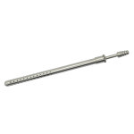 [SPICA] 풀 석션 튜브(직) S10-312 (22cm) - Poole Suction Tube : 닥터메디