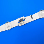 LED 백라이트 스트립 UN60H6300 UN60H6350 UN60H6400 BN96-30434A UE60H6400 2014SVS60F D4GE-600DCA-R2 D4GE-600 : 동해동해무역