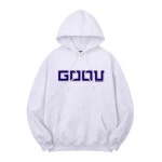 세르 오버핏 후드 H0201 : 그루브스텝