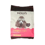 [몰리스] 프로밸런스 어덜트 8kg : 몰리스펫샵