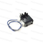 레이저 프린터 Dell M5200 W5300에 호환되는 좁은 미디어 Printel J1992 케이블 ASM : 차차주몰44