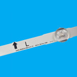 LED 백라이트 스트립 2014SVS65F 3228 BN96-30435A BN96-30436A UN65H6300 UN65H6350 HG65ND478RF UN65H6400 UE65 : 동해동해무역
