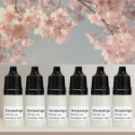 체리 블라썸 프래그런스 오일-10ml 벗꽃 디퓨저 향수 캔들 석고 스톤 방향제 리필 : 아로마티끄