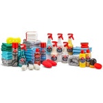 그리엇의 차고 마스터 카 케어 키트 : 차차주몰43