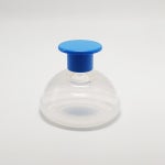 아기트림트름유도 등두드리기 - 알앤알 팜컵 ( R&R 실리콘 대만 ) : 스마일의료기