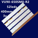 LED 스트립 UE65HU8500 UN65HU8700 UN65HU9000 UA65HU9800J 2014SVS65 7032SNB BN96-30667A VU90-650SM0-R2 U : 동해동해무역