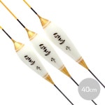 붕어낚시 도도 백자 민물찌 40cm 민물 올림 낚시 : 파인포제이