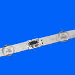 LED 백라이트 스트립 2014SVS65F 3228 BN96-30435A BN96-30436A UN65H6300 UN65H6350 HG65ND478RF UE65H6400 UE65 : 동해동해무역